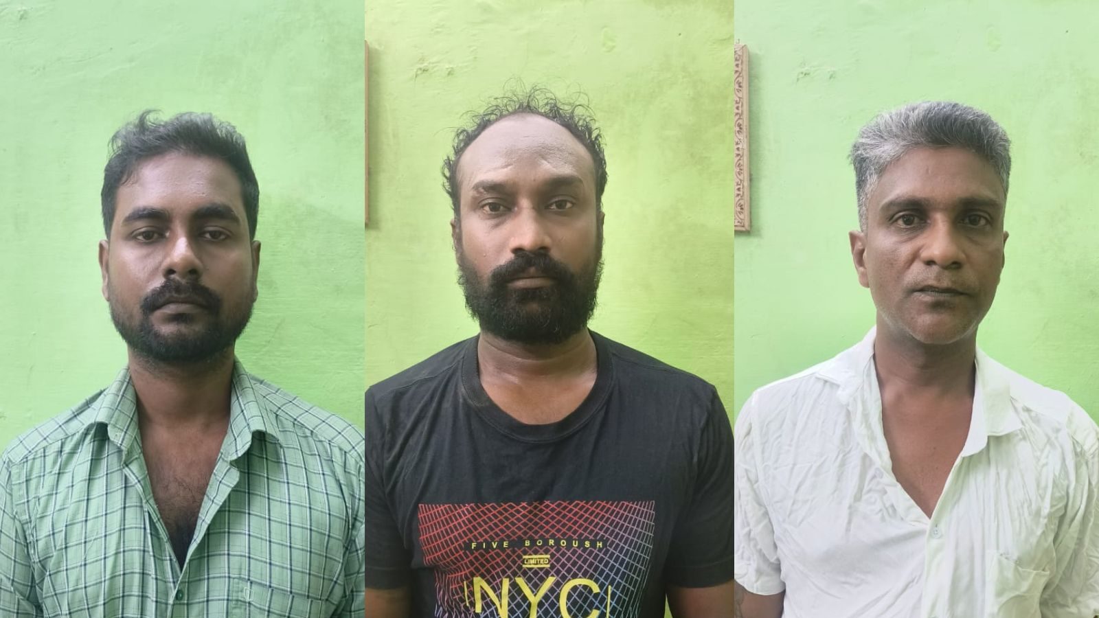 மனநலம் பாதித்த பெண்ணுக்கு மதுபானம் கொடுத்து கூட்டு பாலியல் வன்கொடுமை... புதுச்சேரியில் பயங்கரம்!