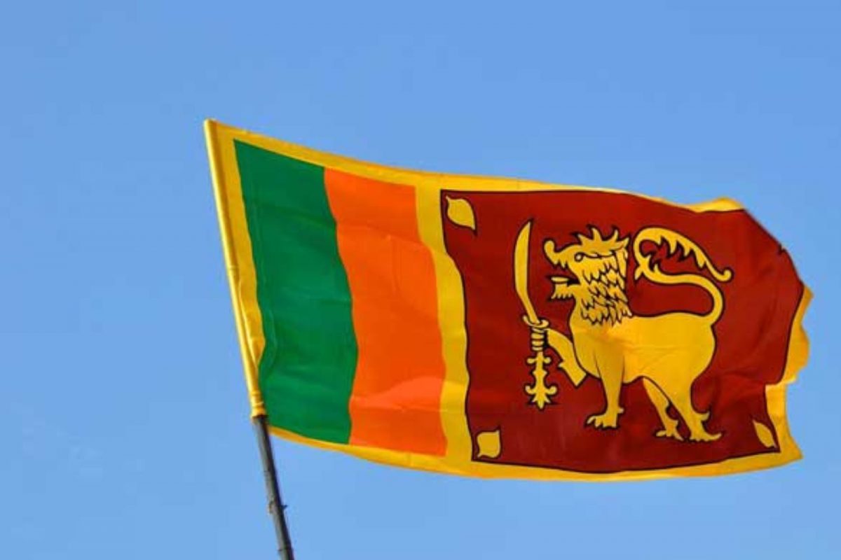 Visa tidak lagi diperlukan untuk mengunjungi Sri Lanka!  – Berita18 Tamil Visa tidak lagi diperlukan untuk mengunjungi Sri Lanka!  – Berita18 Tamil