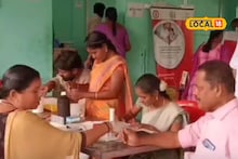 தென்காசியில் மருத்துவ முகாம்.. பயனர்களுக்கு ஆலோசனை!
