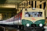 கடற்கரை - தாம்பரம் மின்சார ரயில் சேவை ரத்து...