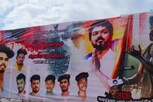 சர்ச்சையை கிளப்பிய நடிகர் விஜய்யின் போஸ்டர்கள்