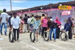 விழுப்புரம் கொண்டாட்டம் 2023.. கொண்டாடி மகிழ்ந்த மக்கள்!