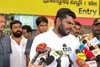பாஜகவில் மாநில தலைவர் பதவி வெங்காயம் போன்றது: அண்ணாமலை