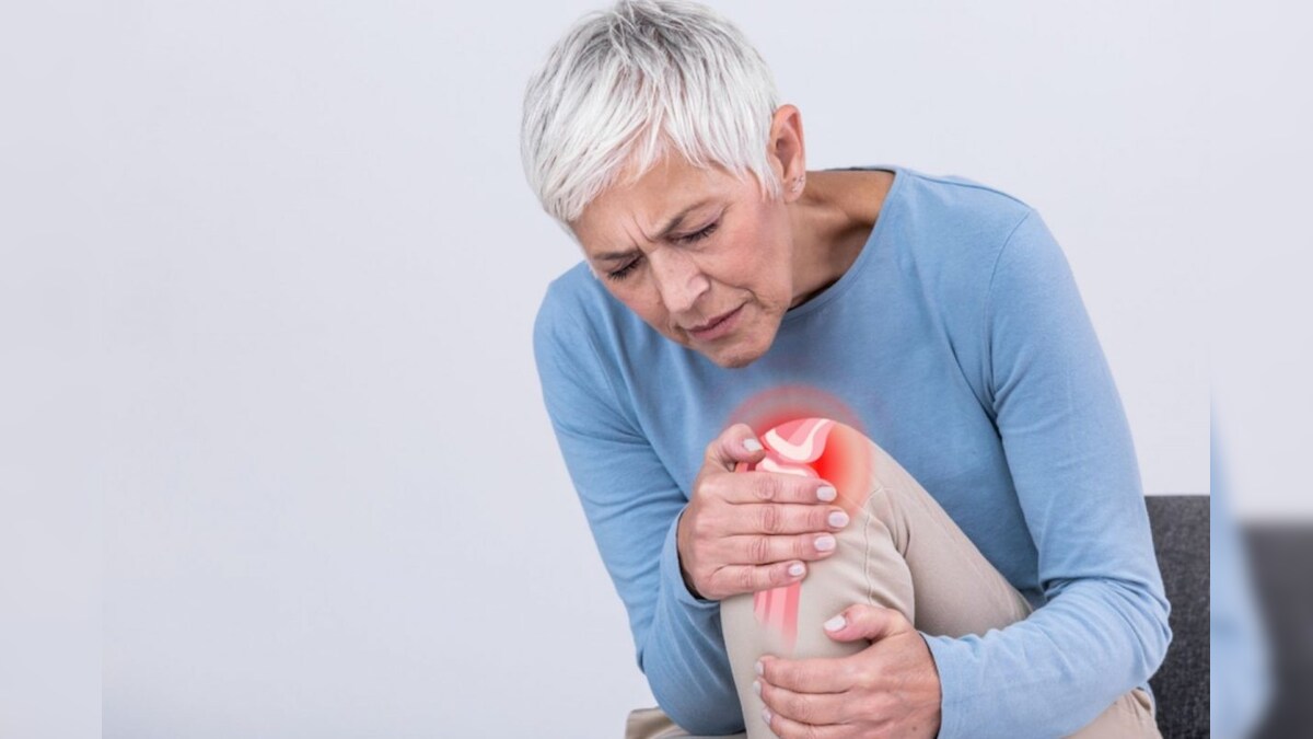 7 early warning signs of arthritis inflammation that people in their 30s should never ignore