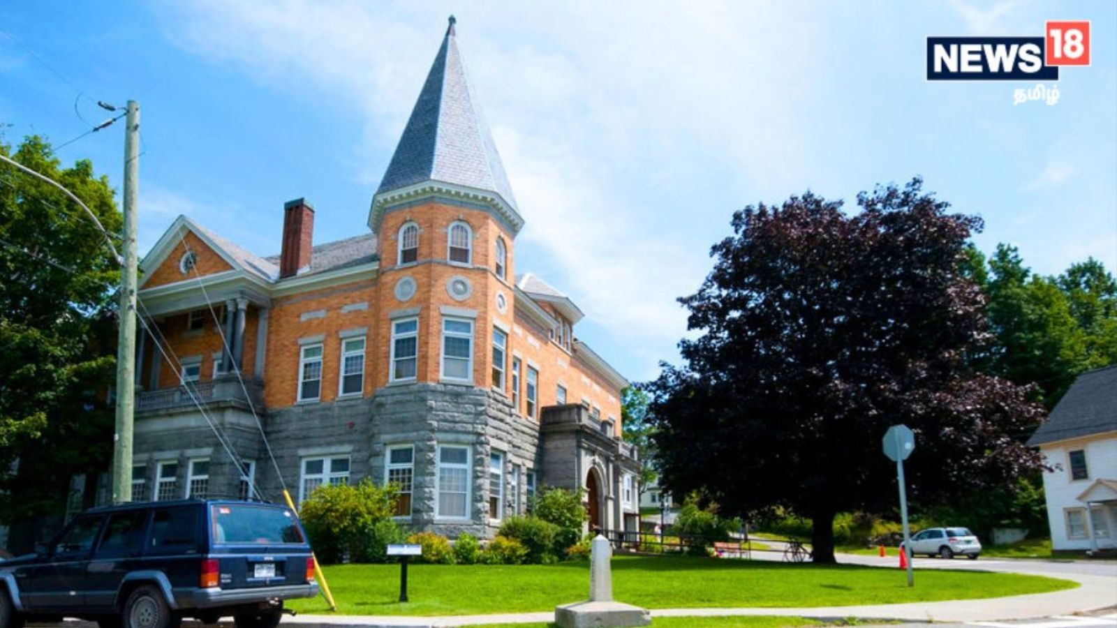 சர்வதேச எல்லைகளில் அமைந்துள்ள வித்தியாசமான சுற்றுலாத் தளங்களை பற்றி தெரியுமா?