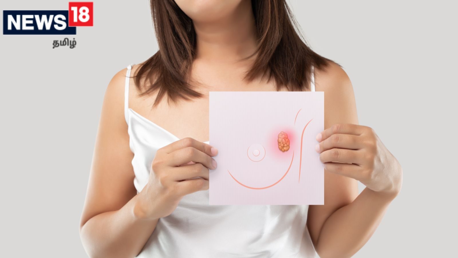 Breast Cancer Awareness Month 2023 : பெண்களுக்கு மார்பகப் புற்றுநோய் வருவதற்கு இந்த 5 விஷயங்கள்தான் காரணம்..!