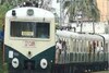 பராமரிப்பு பணி காரணமாக மின்சார ரயில் சேவையில் மாற்றம்