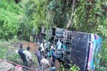குன்னூரில் கோர விபத்து: பலி எண்ணிக்கை மேலும் உயர்வு