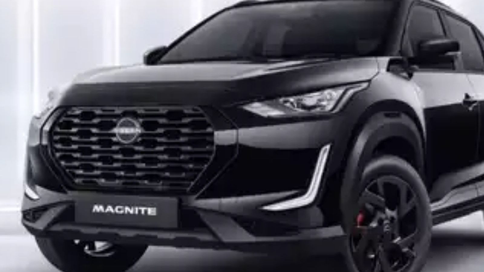 நிஸானின் மேக்னைட் கியூரோ எடிஷன் கார் அறிமுகம்! ஆரம்ப விலை இதுதான்