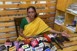 கர்நாடக அரசுக்கு காங்கிரஸ் எம்.பி ஜோதிமணி கண்டனம்
