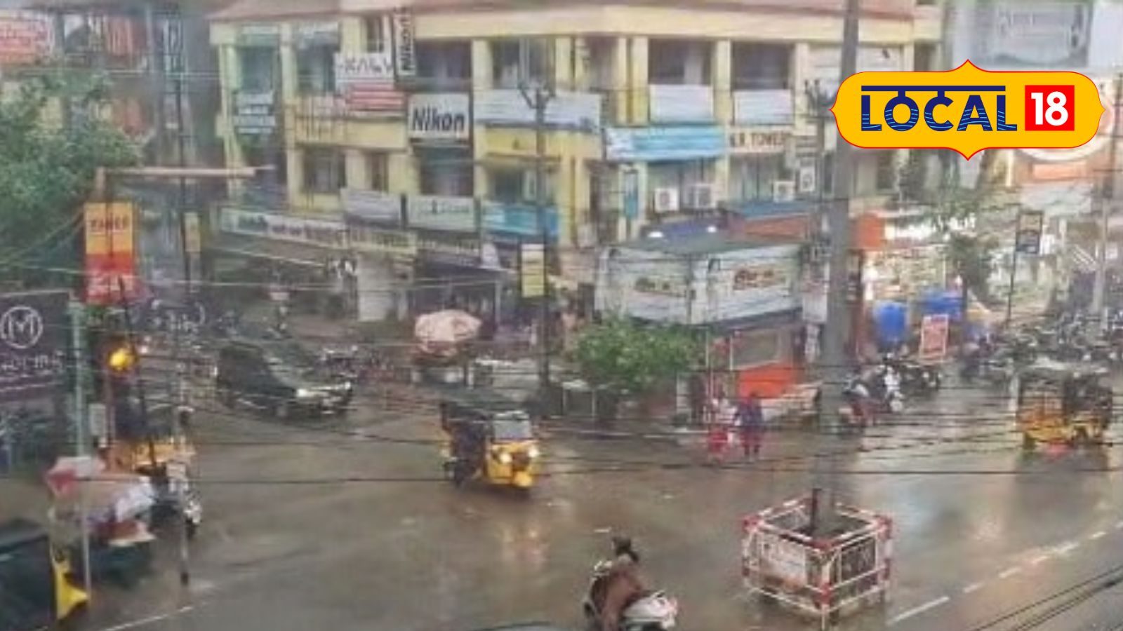 Madurai Weather Update : மதுரையில் இந்த வார வானிலை நிலவரம் இதுதான்..!