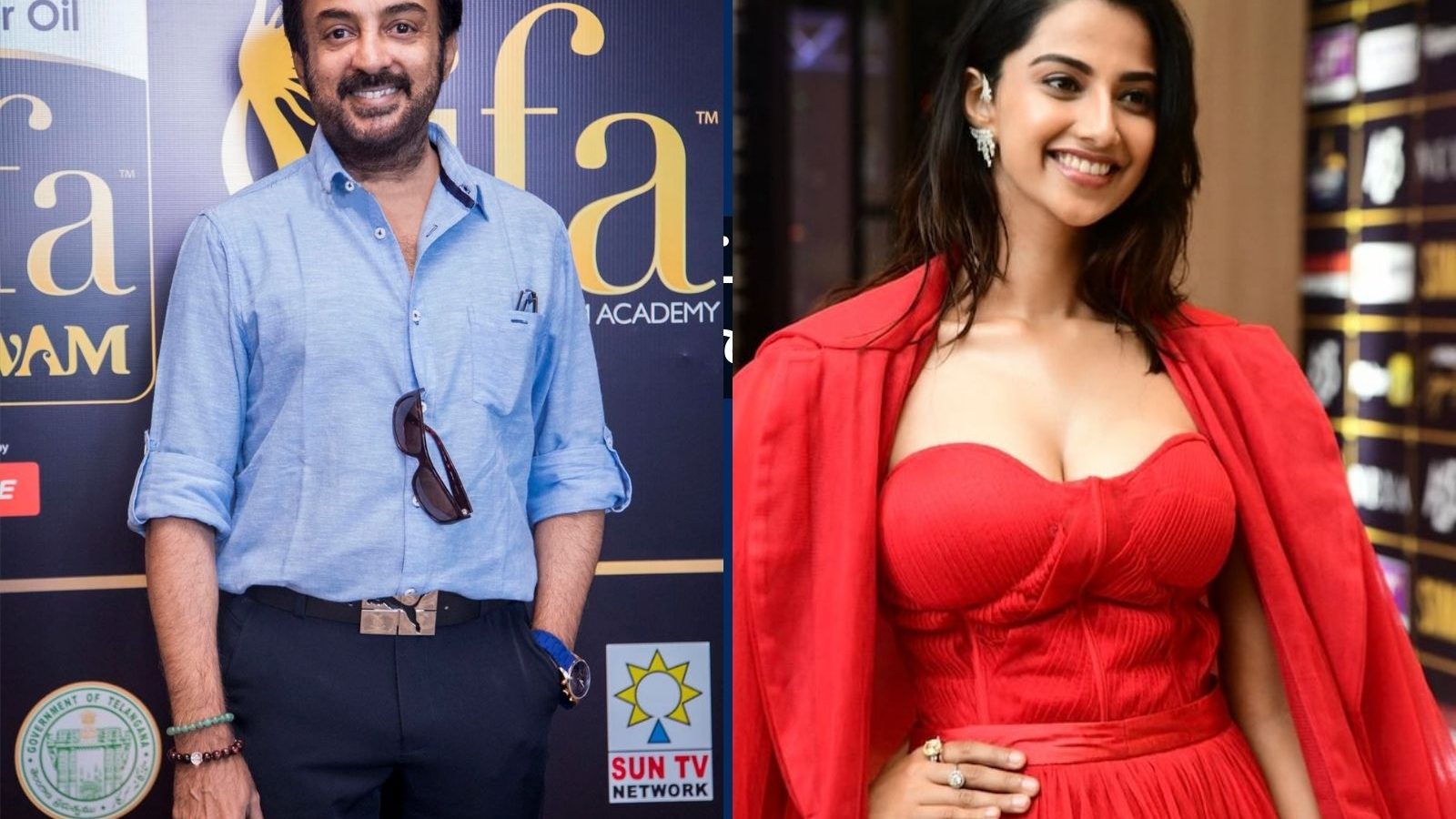 விஜய் 68 படத்தில் இணைந்த திரைப் பிரபலங்கள்..