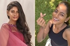 மாடலிங்கில் கலக்கும் பிக்பாஸ் போட்டியாளர்…. யார் இந்த வினுஷா தேவி?