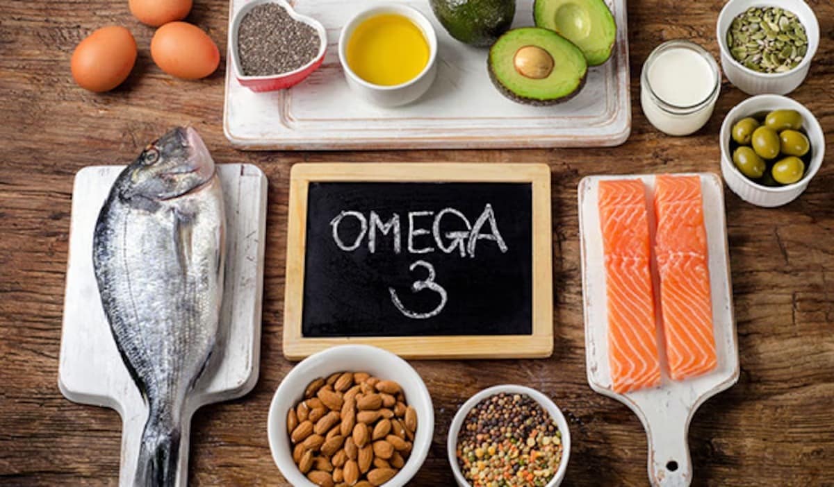 health benefits of fish and list of omega 3 fatty acidrich fishes
