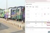 ஆம்னி பேருந்து கட்டண உயர்வு... ரூ.5,000 வரை வசூல்...