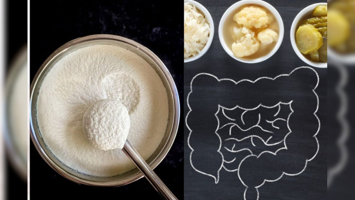 Dari yogurt hingga idli apa… makanan fermentasi untuk meredakan masalah pencernaan..!