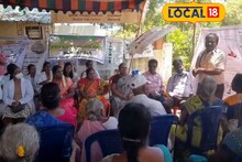 புதுவை ஆயுஷ் மருத்துவமனையில் உணவு திருவிழா.. தலைமை தாங்குனது யார் தெரியுமா?