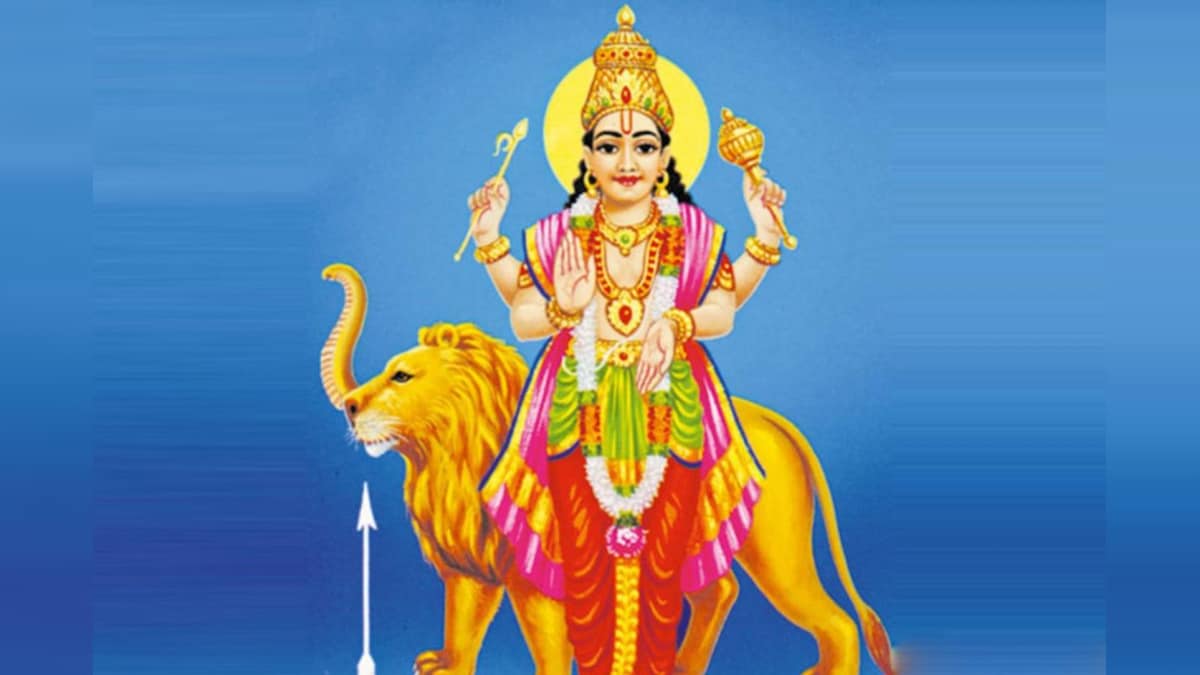 மேஷத்திற்கு நகரும் புதன்... இந்த ராசியினருக்கு ராஜயோகம்தான்..! – News18 தமிழ்