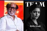 ரஜினி 170-வது படத்தில் கமிட்டான ரித்திகா சிங்...!