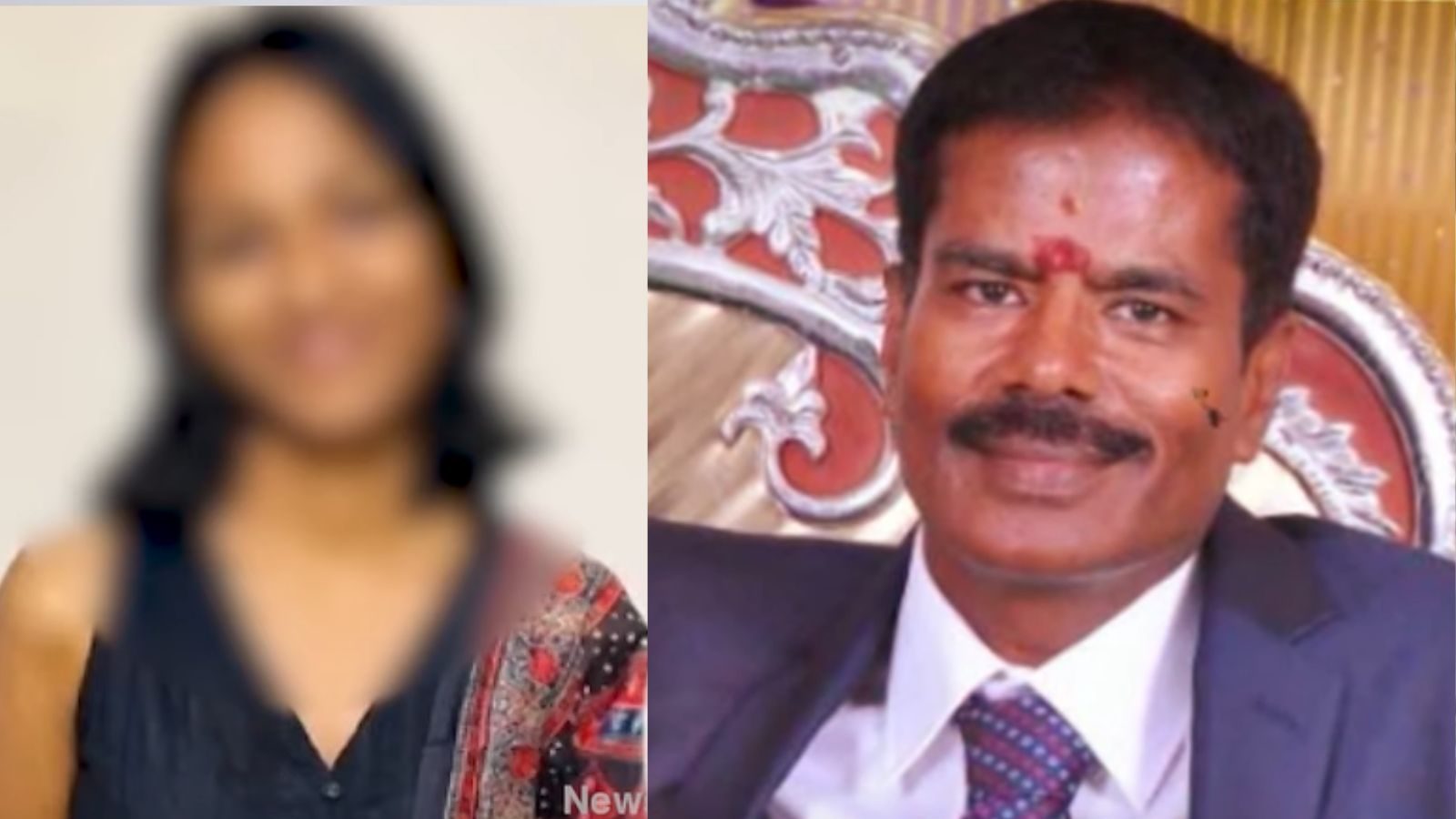 மருத்துவ மாணவி எடுத்த விபரீத முடிவு..  65 வயதான பேராசிரியர் பாலியல் தொல்லை? -  சிக்கிய கடிதம்