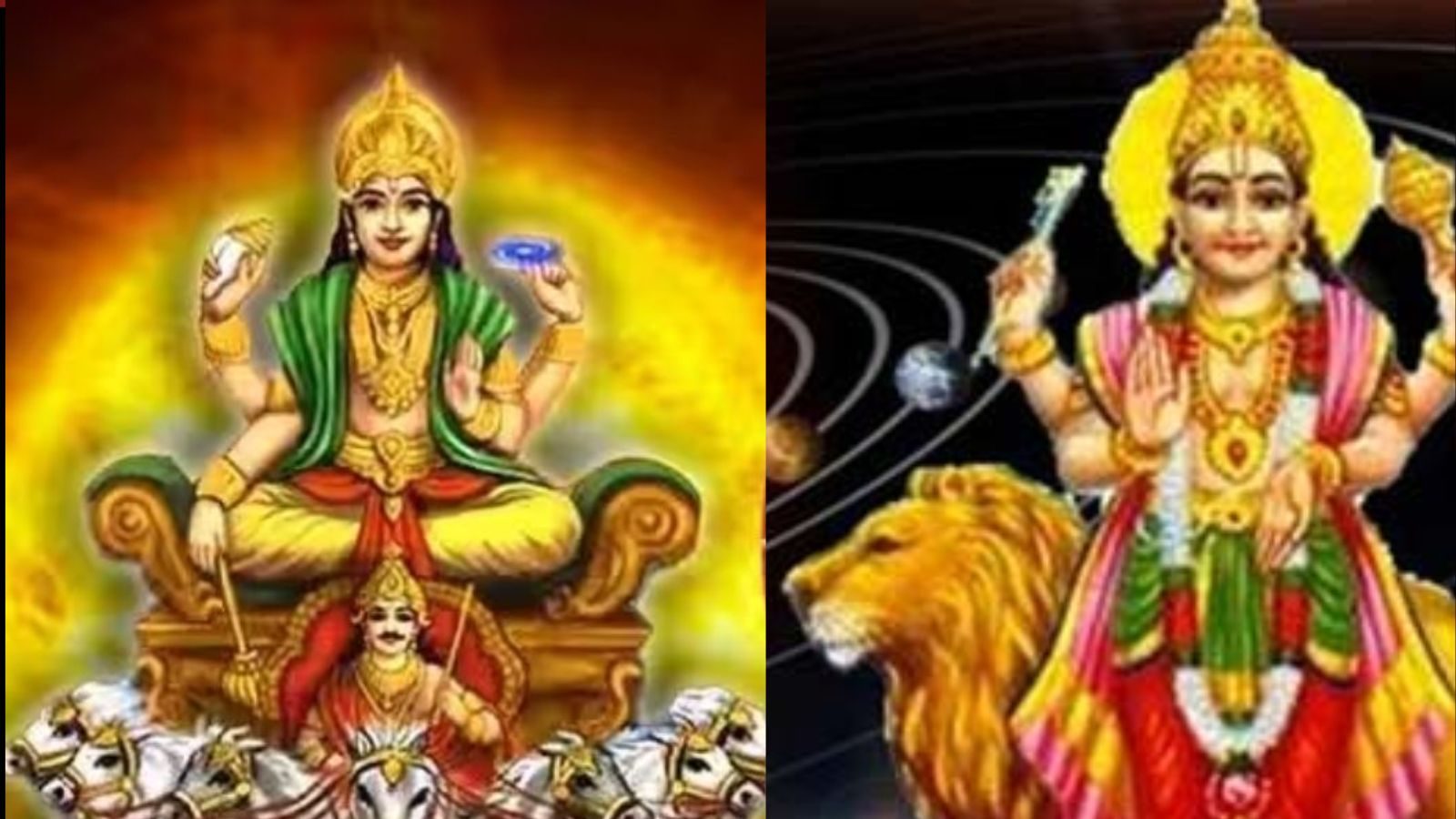 அக்டோபர் 11 முதல் இந்த ராசிக்காரர்களின் தலையெழுத்து மாறும்..!