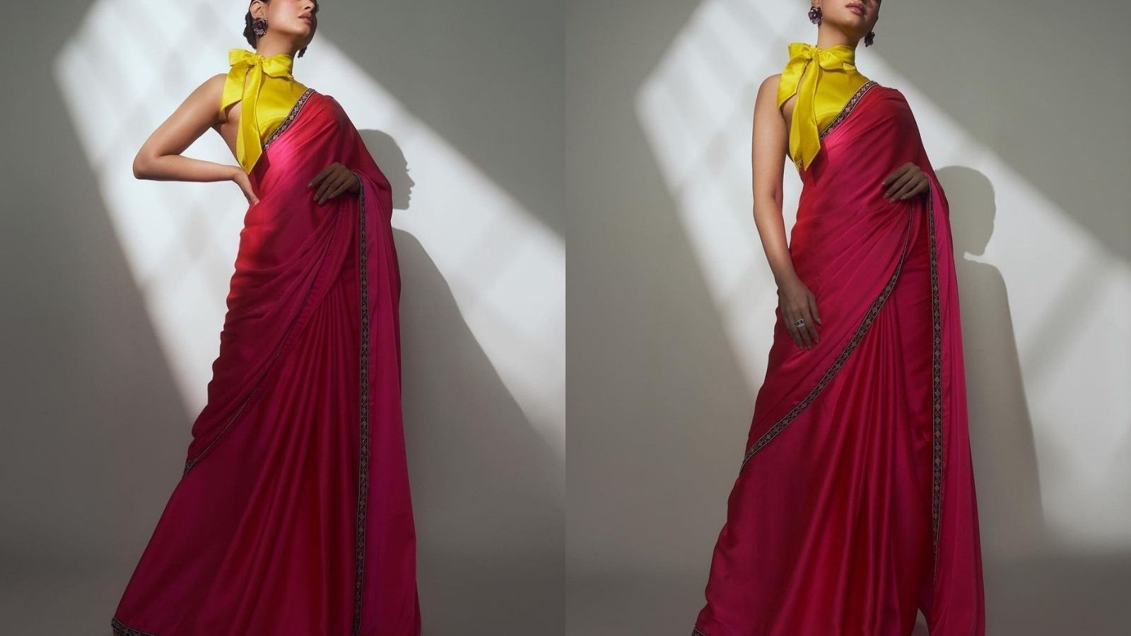 நீயே மண் மின்னும் வெண் தாரகை... தமன்னாவின் லேட்டஸ்ட் போட்டோஸ்!