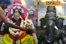 சங்கடஹர சதுர்த்தியை முன்னிட்டு தேனியில் விநாயகருக்கு சிறப்பு அபிஷேகம்..!
