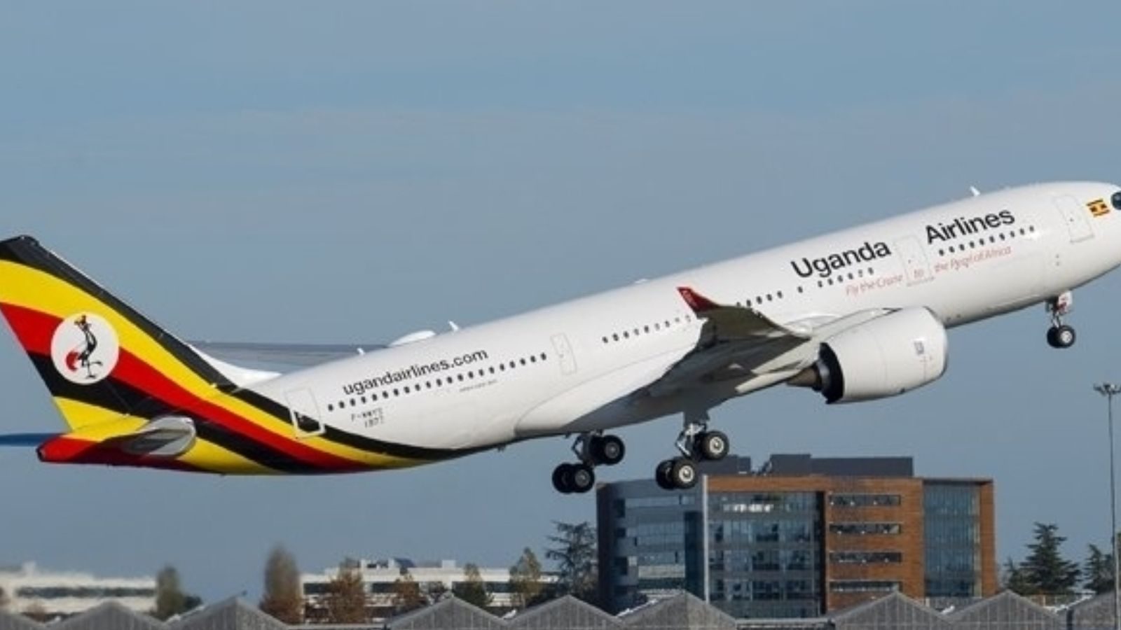 இந்தியாவில் களமிறங்கிய உகாந்தா ஏர்லைன்ஸ்.. எந்த ரூட் தெரியுமா?