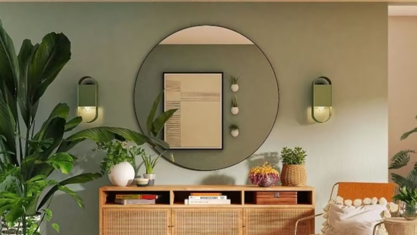 வீட்டில் செல்வம் சேரனுமா..? கண்ணாடியை இந்த திசையில் வைத்துப்பாருங்க..!