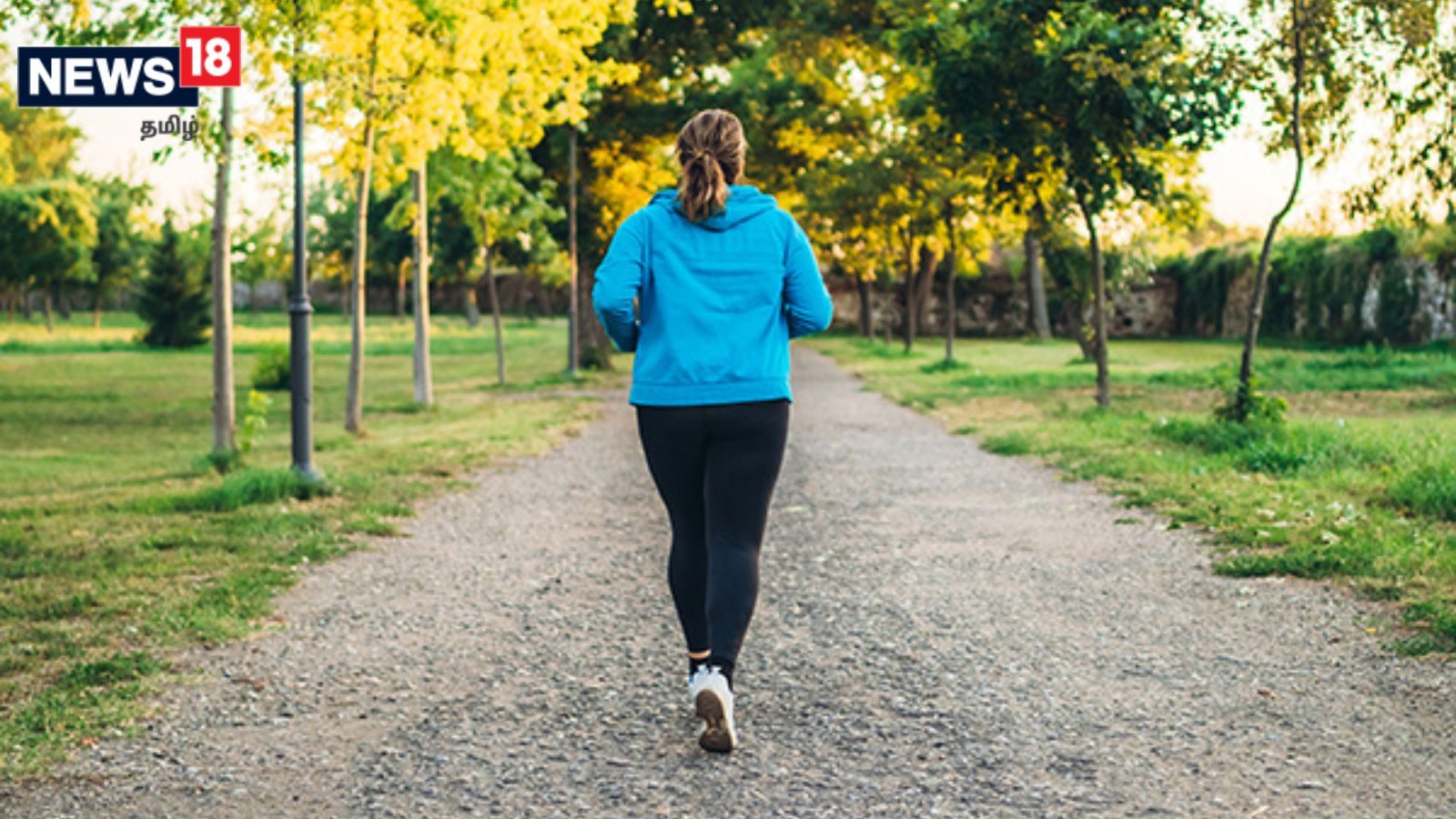 நெட்டிசன்கள் மத்தியில் பிரபலமாகும் புதிய ஹெல்த் ட்ரெண்ட் 