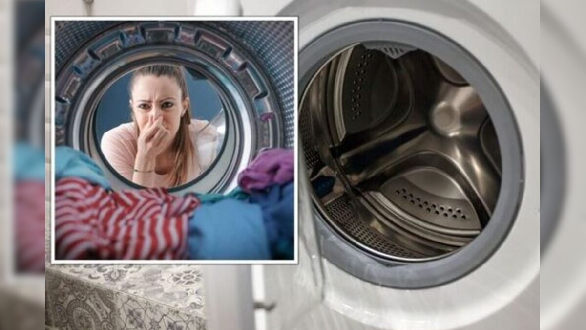 how to remove washing machine odor tips how to use washing machine in