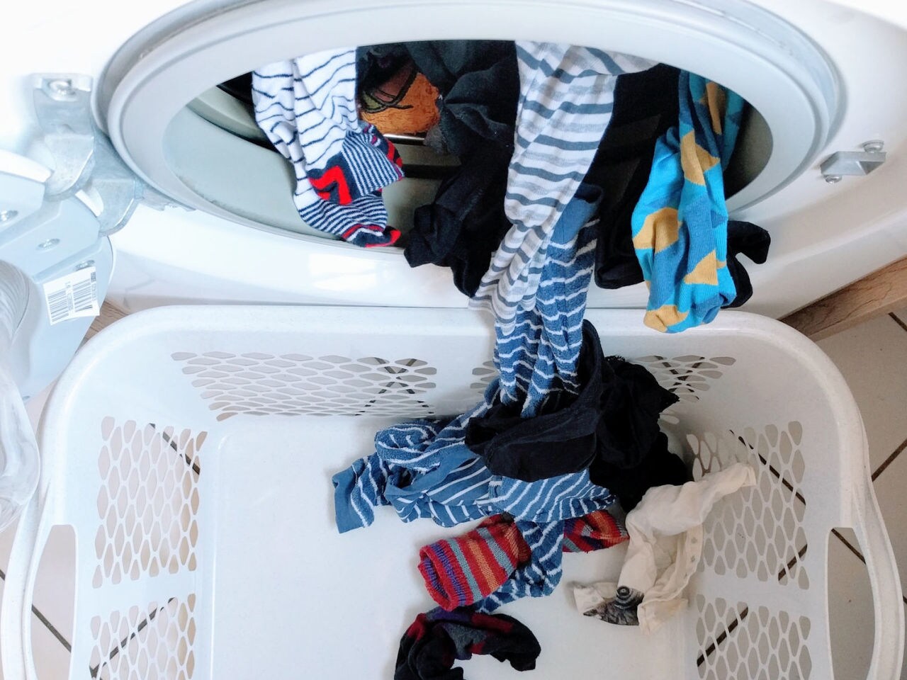 how-to-remove-washing-machine-drum-to-clean-cleaninup