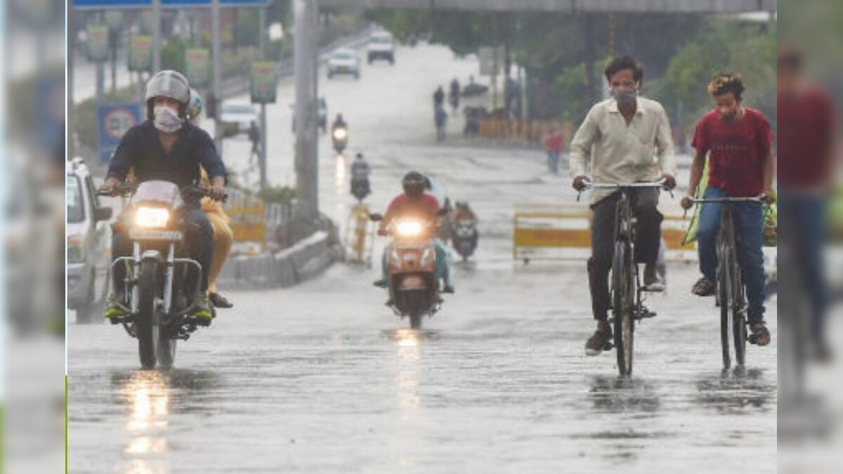 சுட்டெரிக்கும் வெயில்.. சூப்பர் அப்டேட் கொடுத்த வானிலை மையம்.. இந்த நாட்களில் மீண்டும் கொட்டித்தீர்க்கப்போகும் மழை – News18 தமிழ்