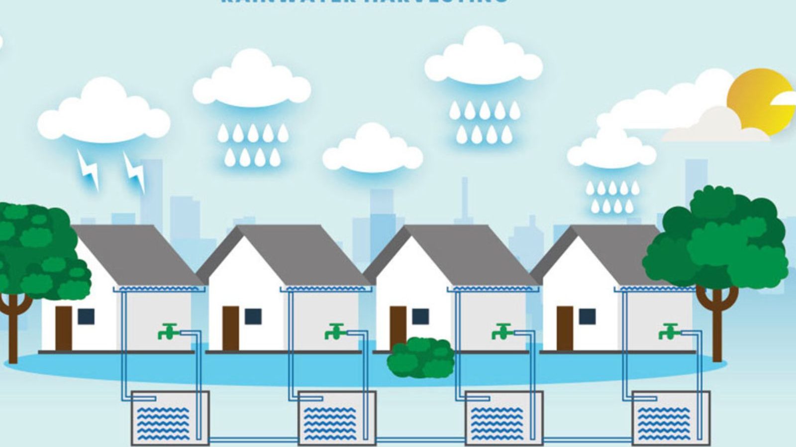 மழைக்காலத்தில் தாக்குபிடிக்கக்கூடிய கழிவறை திட்டங்களில் அரசு ஆதரவுக்காக வாதிடுதல்