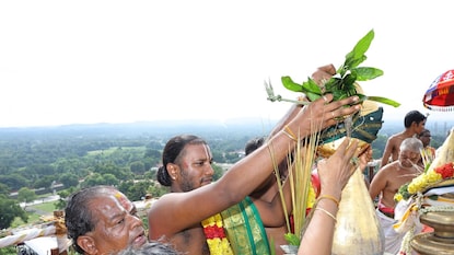 மதுரை - கள்ளழகர் மதுரை - கள்ளழகர்