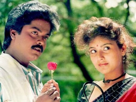 90ஸ் நடிகை ஹீராவா இது..? இப்ப எப்படி இருக்காங்க தெரியுமா?