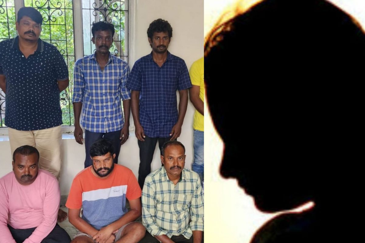 மனைவிகளை மாற்றிக் கொண்டு பார்ட்டி.. வீக் எண்டை வைப் செய்த 8 தம்பதிகள் - கூண்டோடு சிக்கியது எப்படி?