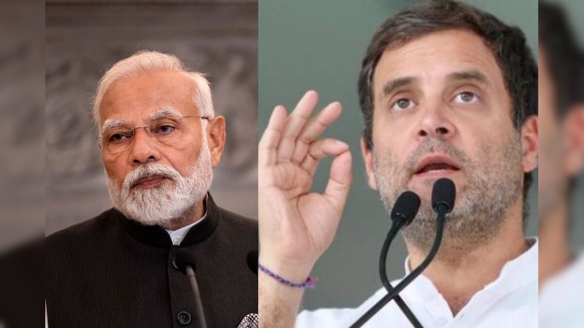 Rahul criticizes PM Modi இவ்வளவு தொகையை வைத்துக் கொண்டு என்ன செய்யப் போகிறீர்கள் என்று பிரதமர் மோடி கேள்வி எழுப்பலாம் என ராகுல் விமர்சனம் – News18 தமிழ்