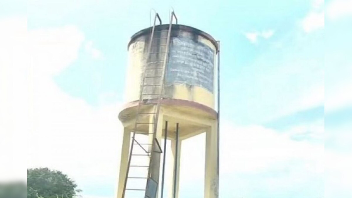 மக்களவை தேர்தல் வாக்குப்பதிவை புறக்கணித்த வேங்கைவயல் கிராம மக்கள் – News18 தமிழ்