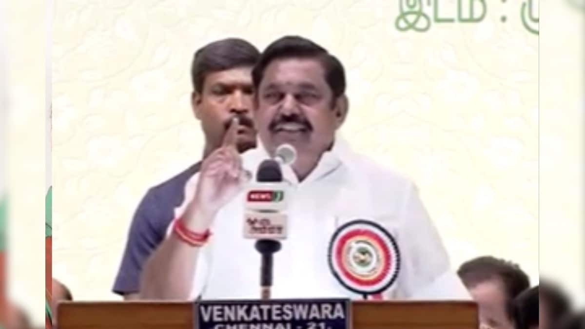 அதிமுக 2ஆம் கட்ட வேட்பாளர்கள் பட்டியல் வெளியீடு... எந்தெந்த தொகுதிகளில் யார், யார் போட்டி? – News18 தமிழ்