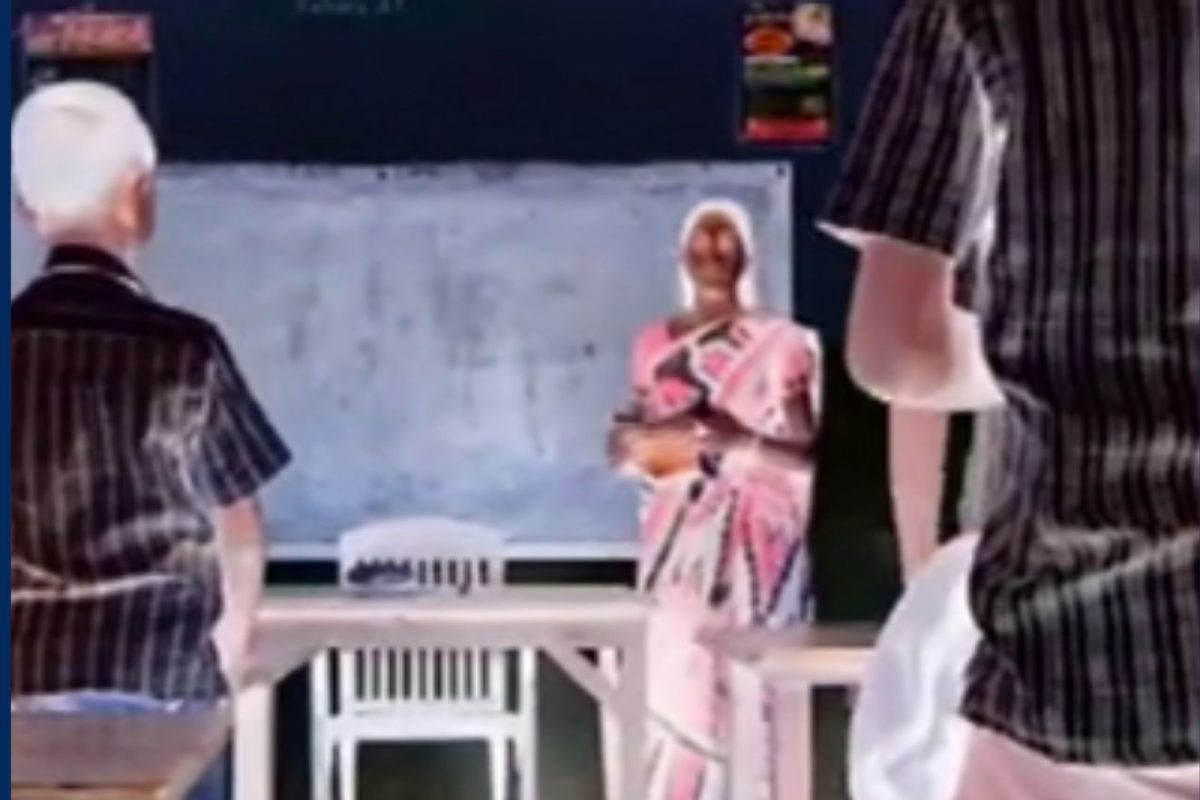 பள்ளி மாணவனுடன் மாயமான ஆசிரியை.. கோவையில் கைது செய்த போலீஸ்! – News18 தமிழ்