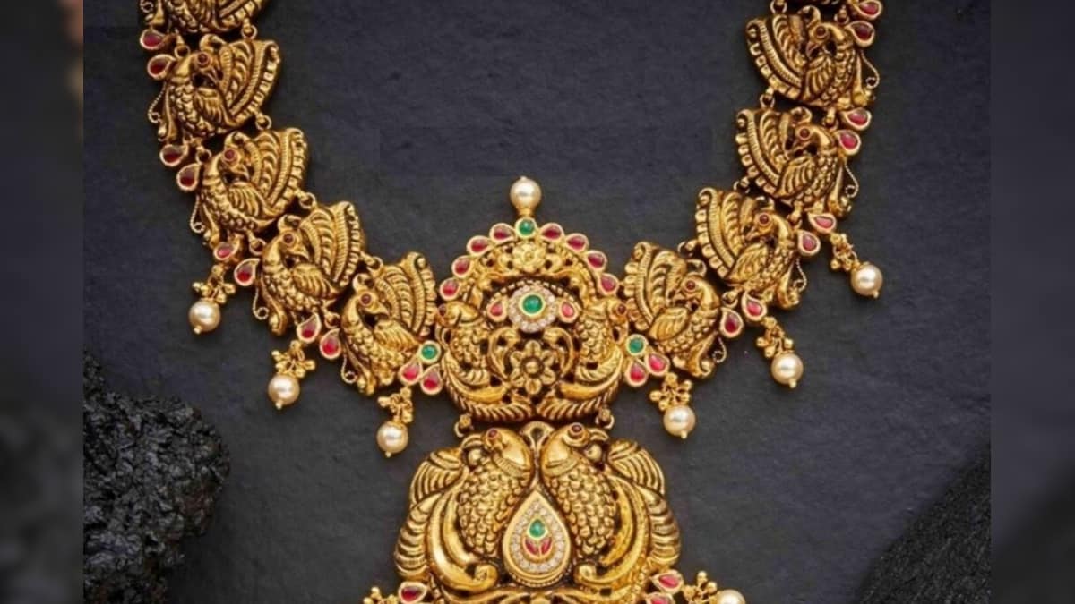 மீண்டும் அதிரடியாக குறைந்தது தங்கம் விலை - எவ்வளவு தெரியுமா? – News18 தமிழ்