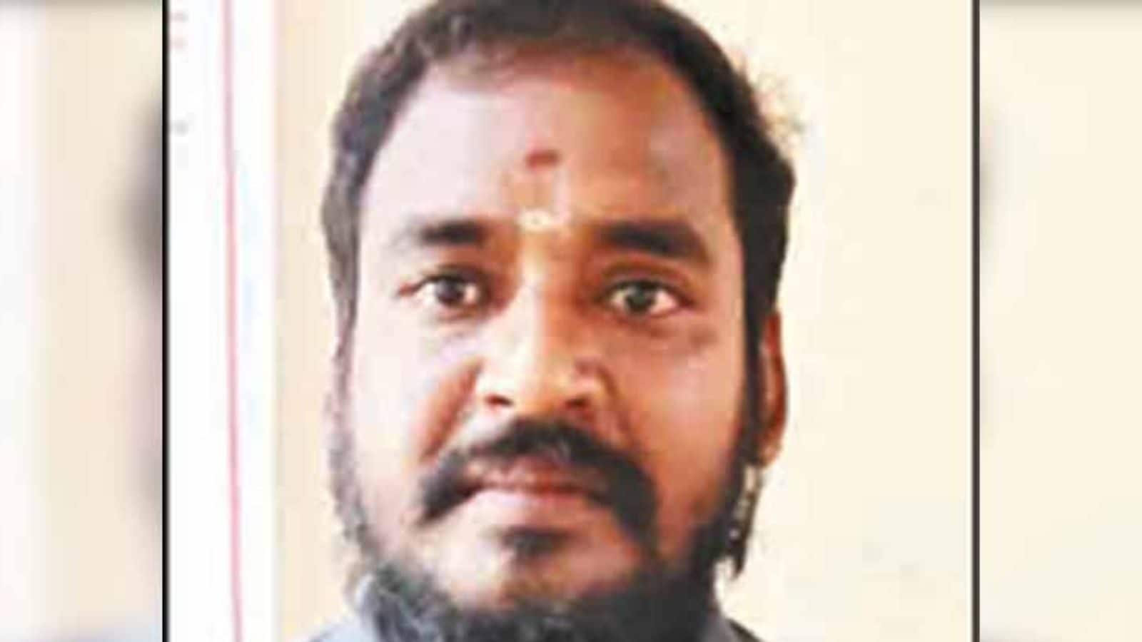 Padappai Rever Kanchipuram police arrested notorious rowdy Padappai Guna ...