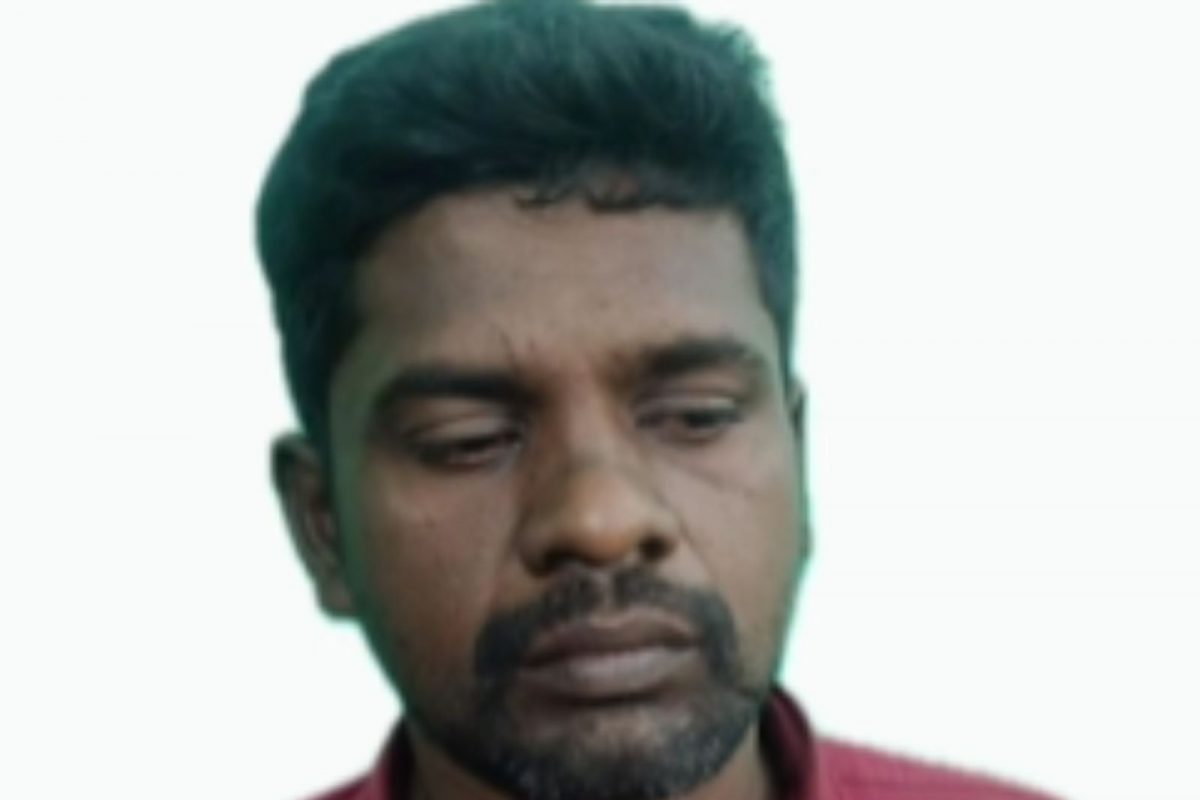 ரகசிய உறவு – கொலை