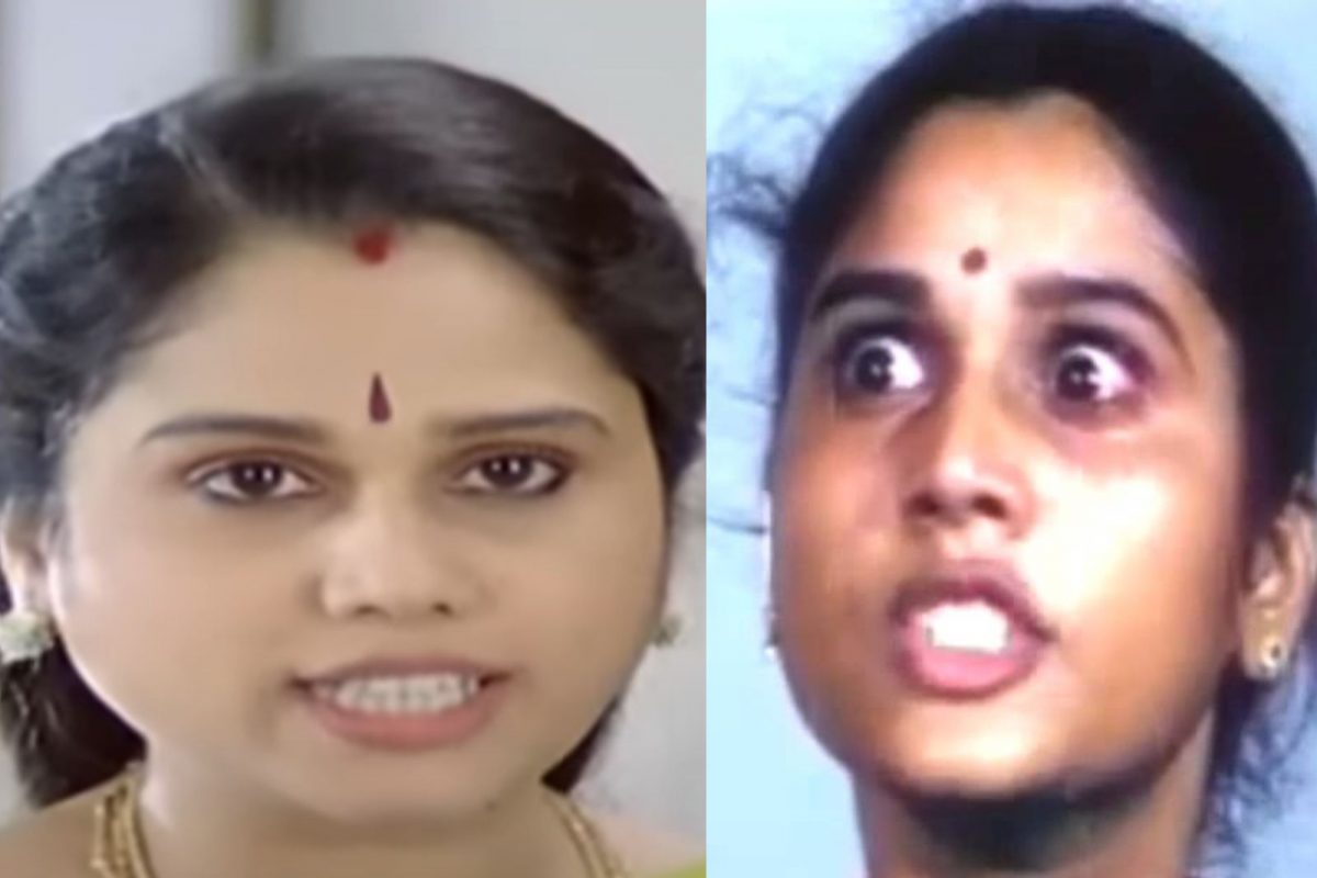 ஜமீன் கோட்டையில் பேயாக நடித்து அசத்திய நடிகை சீதாவை ஞாபகம் இருக்கா ...