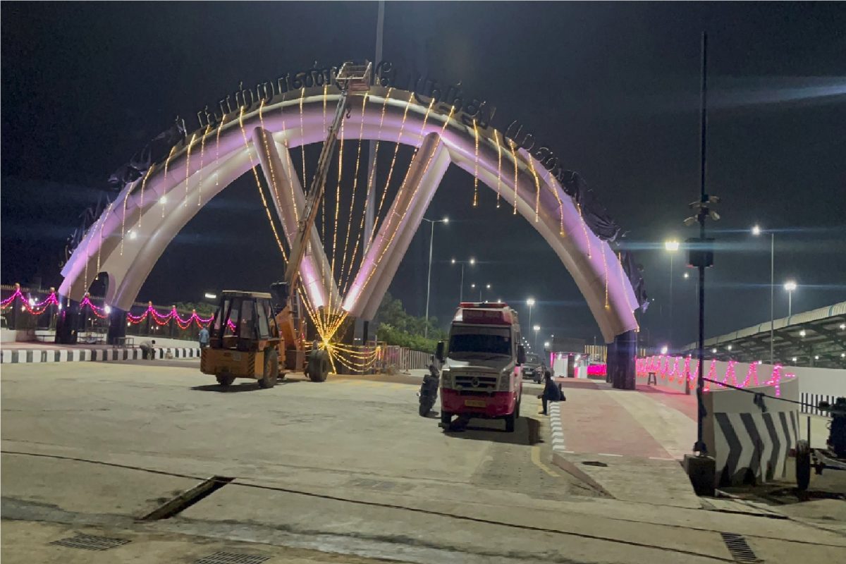 மக்களுக்கு ஹேப்பி நியூஸ்.. இன்று கிளாம்பாக்கம் பேருந்து நிலையம் திறப்பு.. சிறப்பம்சங்கள் என்ன? – News18 தமிழ்