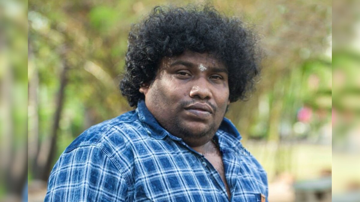 படத்தின் பாதிப்பிலிருந்து இன்னும் வெளிவர முடியவில்லை - உணர்ச்சிவசப்பட்ட யோகி பாபு – News18 தமிழ்