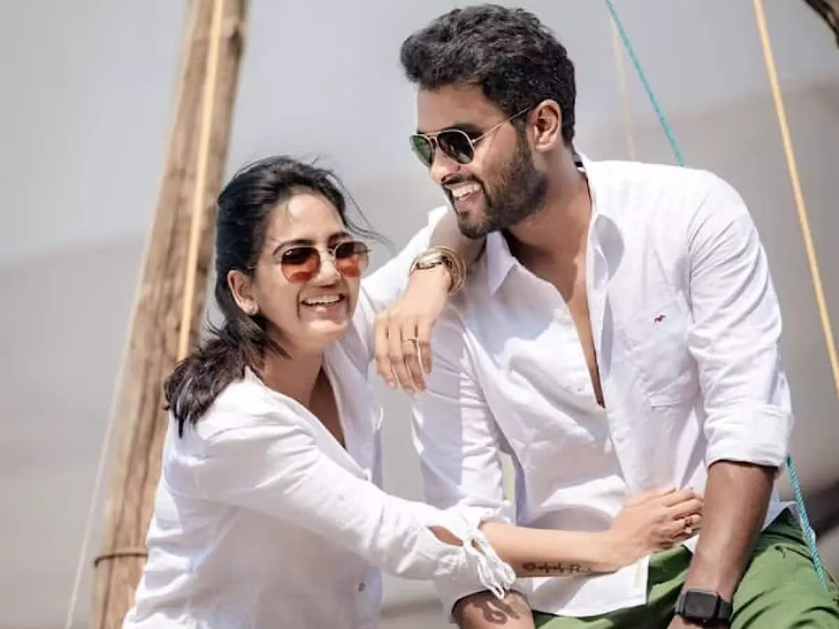 இப்போ பாவனி என்னோட இருக்குறதுக்கு காரணமே இவங்க தான்... மனம் திறந்த அமீர்!