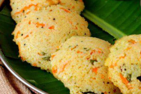 சுவையான சாஃப்ட் கோதுமை மாவு இட்லி எப்படி செய்யலாம்.! – News18 தமிழ்