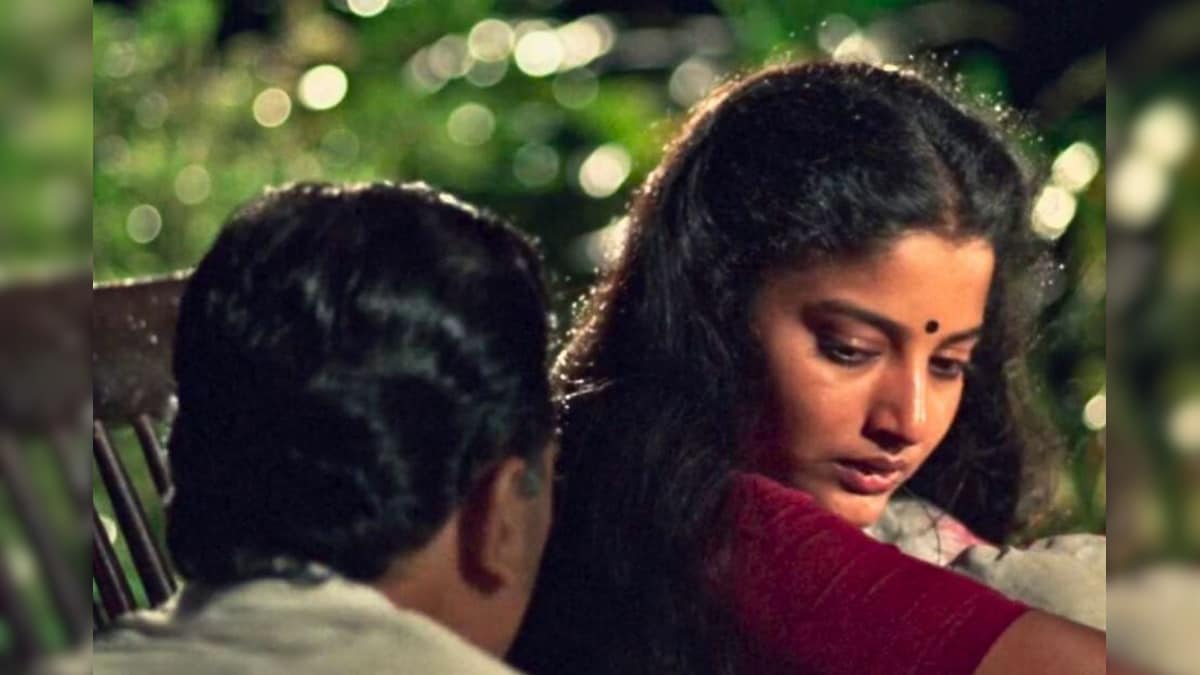 'நாயகன்' படத்தில் கமலின் மகளாக நடித்தவரா இவங்க? இப்போ எப்படி இருக்காங்க தெரியுமா? – News18 தமிழ்